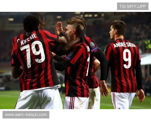 AC米兰与罗马历史交锋数据揭示激烈对决趋势