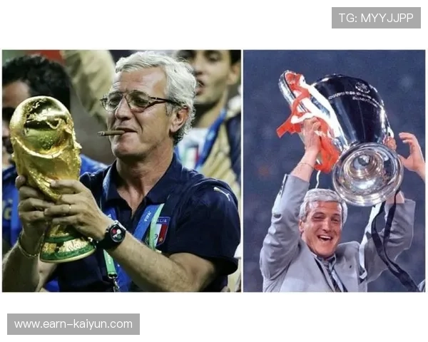 尤文图斯纪念里皮诞辰 博物馆举办特别展览 尤文图斯纪念里皮诞辰 博物馆举办特别展览