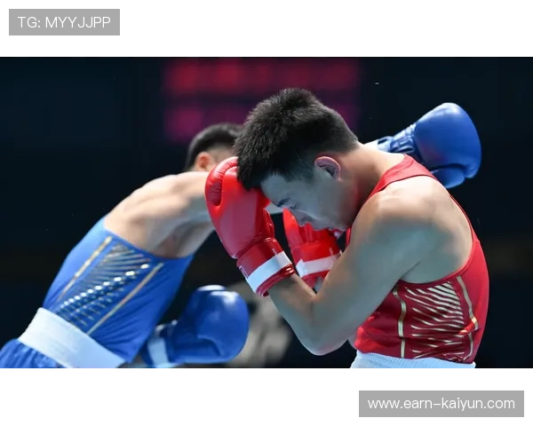 全运会拳击场馆保障获赞，贵州队专程致谢组委会暖心服务