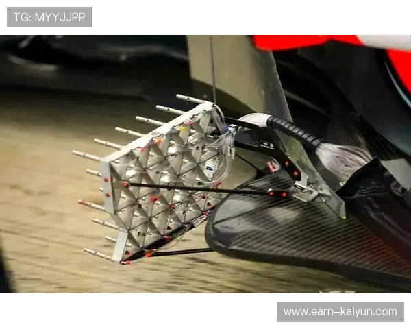 F1借助亚马逊云科技数字风洞优化赛车设计，超车次数增加30%