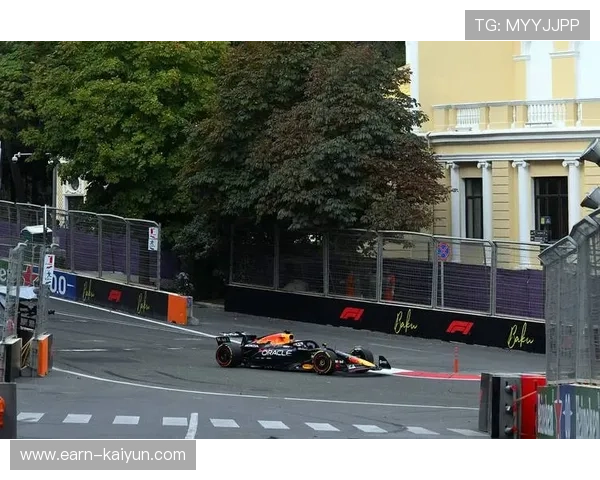 2分定乾坤 诺里斯职业生涯首冠终结维斯塔潘连冠纪录