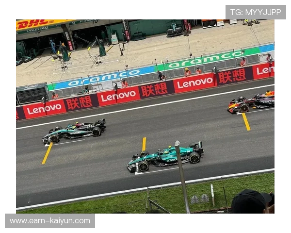 F1中国大奖赛3月重返上海，亚太地区连办5站创纪录