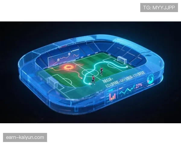 AI战术分析系统开始在中超半数以上俱乐部训练中试用